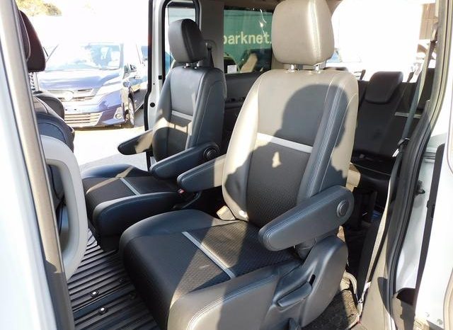 HONDA STEPWAGON HYBRID MODULO X HONDA SENSING 2019 full