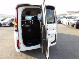 HONDA STEPWAGON HYBRID MODULO X HONDA SENSING 2019 full