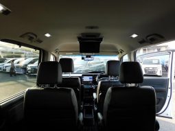 HONDA STEPWAGON HYBRID MODULO X HONDA SENSING 2019 full