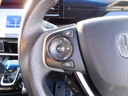 HONDA STEPWAGON HYBRID MODULO X HONDA SENSING 2019 full