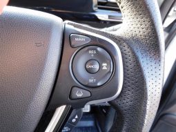 HONDA STEPWAGON HYBRID MODULO X HONDA SENSING 2019 full