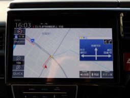 HONDA STEPWAGON HYBRID MODULO X HONDA SENSING 2019 full