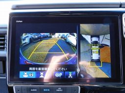 HONDA STEPWAGON HYBRID MODULO X HONDA SENSING 2019 full