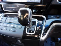 HONDA STEPWAGON HYBRID MODULO X HONDA SENSING 2019 full