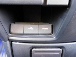 HONDA STEPWAGON HYBRID MODULO X HONDA SENSING 2019 full