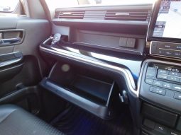 HONDA STEPWAGON HYBRID MODULO X HONDA SENSING 2019 full