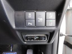 HONDA STEPWAGON HYBRID MODULO X HONDA SENSING 2019 full