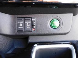 HONDA STEPWAGON HYBRID MODULO X HONDA SENSING 2019 full