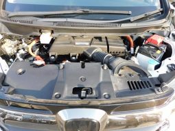 HONDA STEPWAGON HYBRID MODULO X HONDA SENSING 2019 full