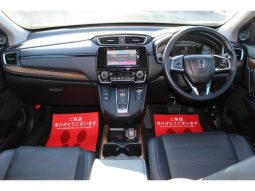 HONDA CR-V HYBRID EX MASTERPIECE 2020 full