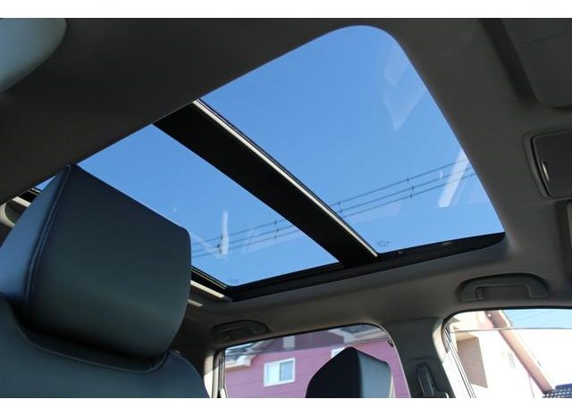 HONDA CR-V HYBRID EX MASTERPIECE 2020 full