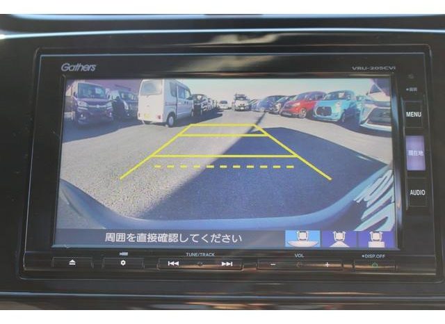 HONDA CR-V HYBRID EX MASTERPIECE 2020 full