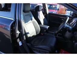 HONDA CR-V HYBRID EX MASTERPIECE 2020 full