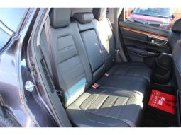 HONDA CR-V HYBRID EX MASTERPIECE 2020 full