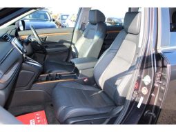 HONDA CR-V HYBRID EX MASTERPIECE 2020 full