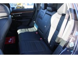 HONDA CR-V HYBRID EX MASTERPIECE 2020 full