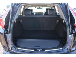 HONDA CR-V HYBRID EX MASTERPIECE 2020 full