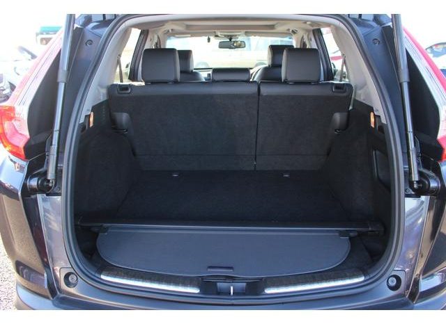 HONDA CR-V HYBRID EX MASTERPIECE 2020 full