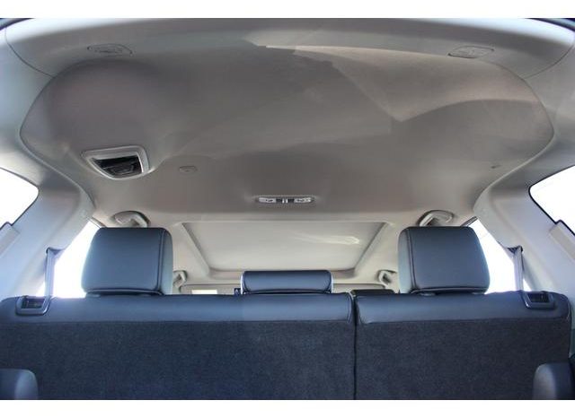 HONDA CR-V HYBRID EX MASTERPIECE 2020 full