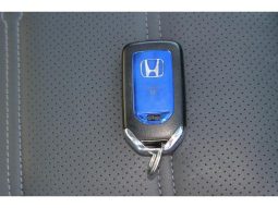 HONDA CR-V HYBRID EX MASTERPIECE 2020 full