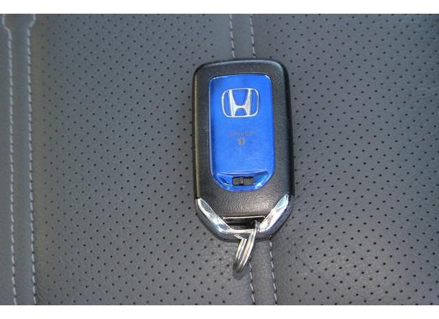 HONDA CR-V HYBRID EX MASTERPIECE 2020 full