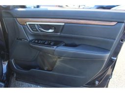 HONDA CR-V HYBRID EX MASTERPIECE 2020 full