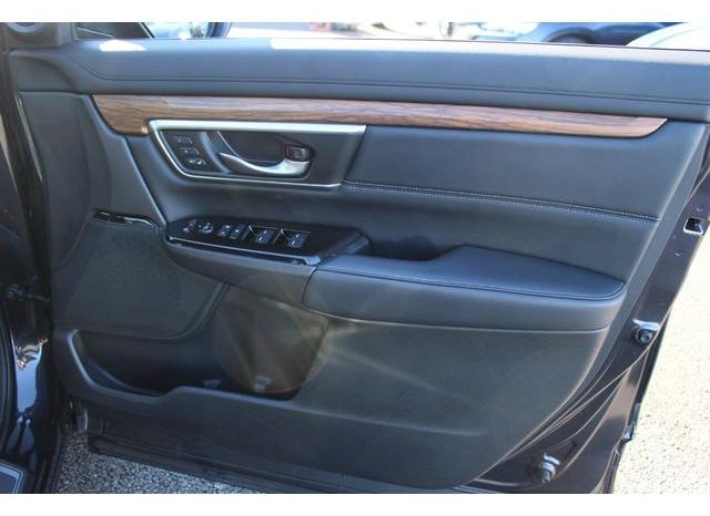 HONDA CR-V HYBRID EX MASTERPIECE 2020 full