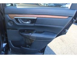 HONDA CR-V HYBRID EX MASTERPIECE 2020 full