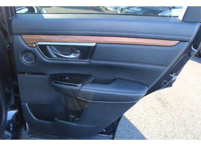 HONDA CR-V HYBRID EX MASTERPIECE 2020 full