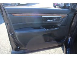 HONDA CR-V HYBRID EX MASTERPIECE 2020 full