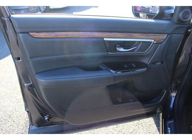 HONDA CR-V HYBRID EX MASTERPIECE 2020 full