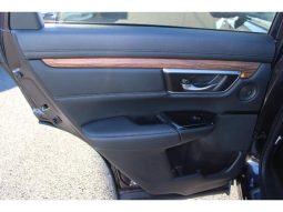 HONDA CR-V HYBRID EX MASTERPIECE 2020 full