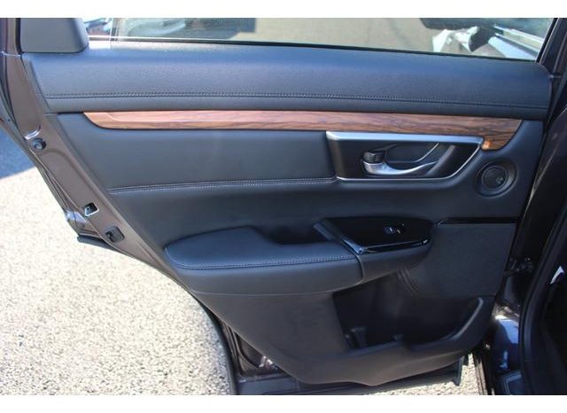 HONDA CR-V HYBRID EX MASTERPIECE 2020 full