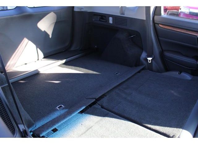 HONDA CR-V HYBRID EX MASTERPIECE 2020 full