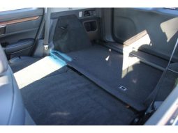 HONDA CR-V HYBRID EX MASTERPIECE 2020 full