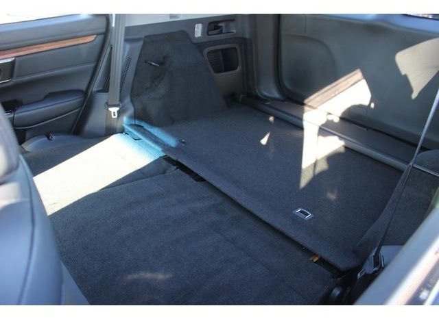 HONDA CR-V HYBRID EX MASTERPIECE 2020 full