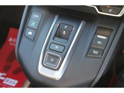 HONDA CR-V HYBRID EX MASTERPIECE 2020 full