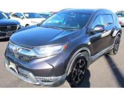 HONDA CR-V HYBRID EX MASTERPIECE 2020 full