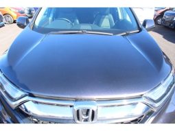 HONDA CR-V HYBRID EX MASTERPIECE 2020 full