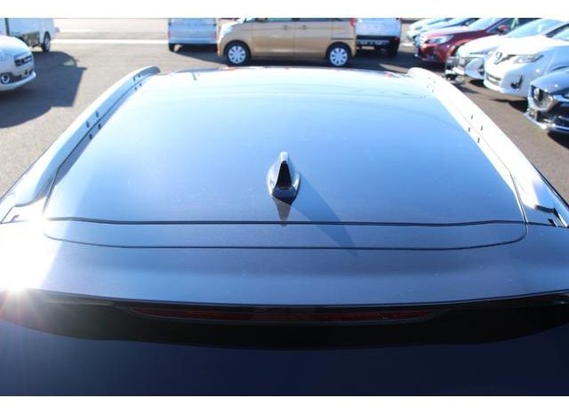 HONDA CR-V HYBRID EX MASTERPIECE 2020 full