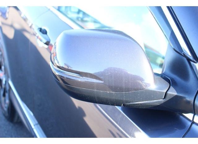 HONDA CR-V HYBRID EX MASTERPIECE 2020 full