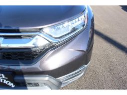 HONDA CR-V HYBRID EX MASTERPIECE 2020 full