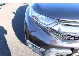 HONDA CR-V HYBRID EX MASTERPIECE 2020 full