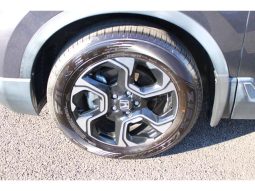 HONDA CR-V HYBRID EX MASTERPIECE 2020 full