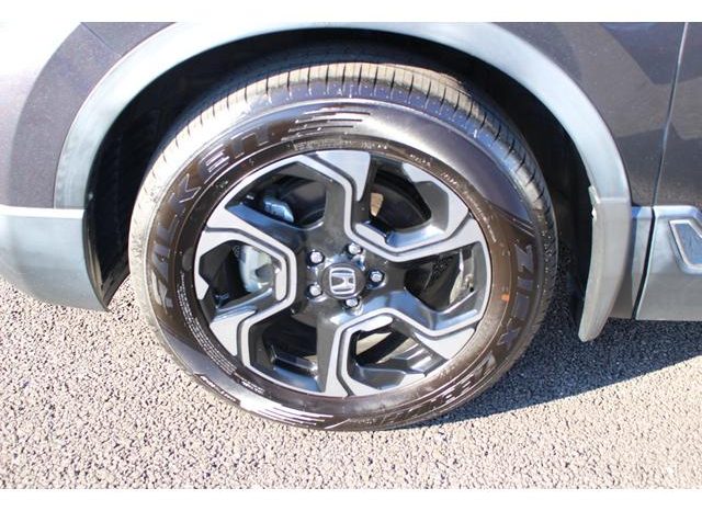 HONDA CR-V HYBRID EX MASTERPIECE 2020 full