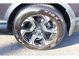 HONDA CR-V HYBRID EX MASTERPIECE 2020 full