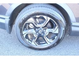 HONDA CR-V HYBRID EX MASTERPIECE 2020 full