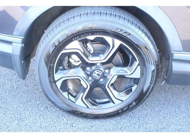 HONDA CR-V HYBRID EX MASTERPIECE 2020 full