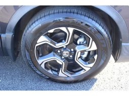 HONDA CR-V HYBRID EX MASTERPIECE 2020 full