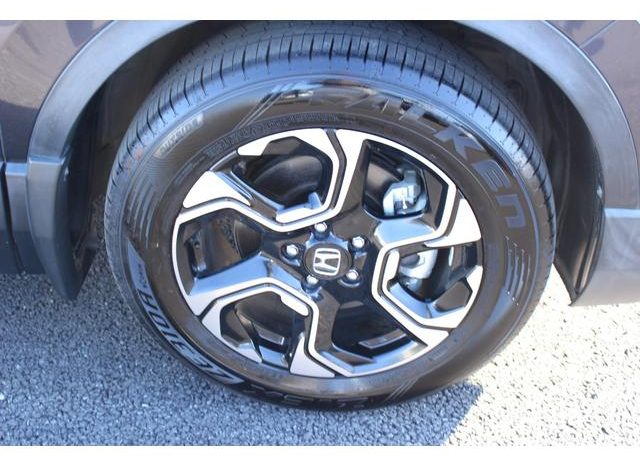 HONDA CR-V HYBRID EX MASTERPIECE 2020 full